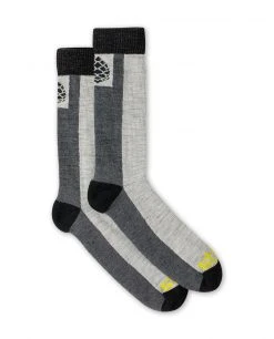 Best Pirce 🛒 Stio All-Trail Hike Sock 🤩 9 Best Pirce 🛒 Stio All-Trail Hike Sock 🤩 -Stio Sales Shop Unisex All Trail Hike Sock Wild Mushroom