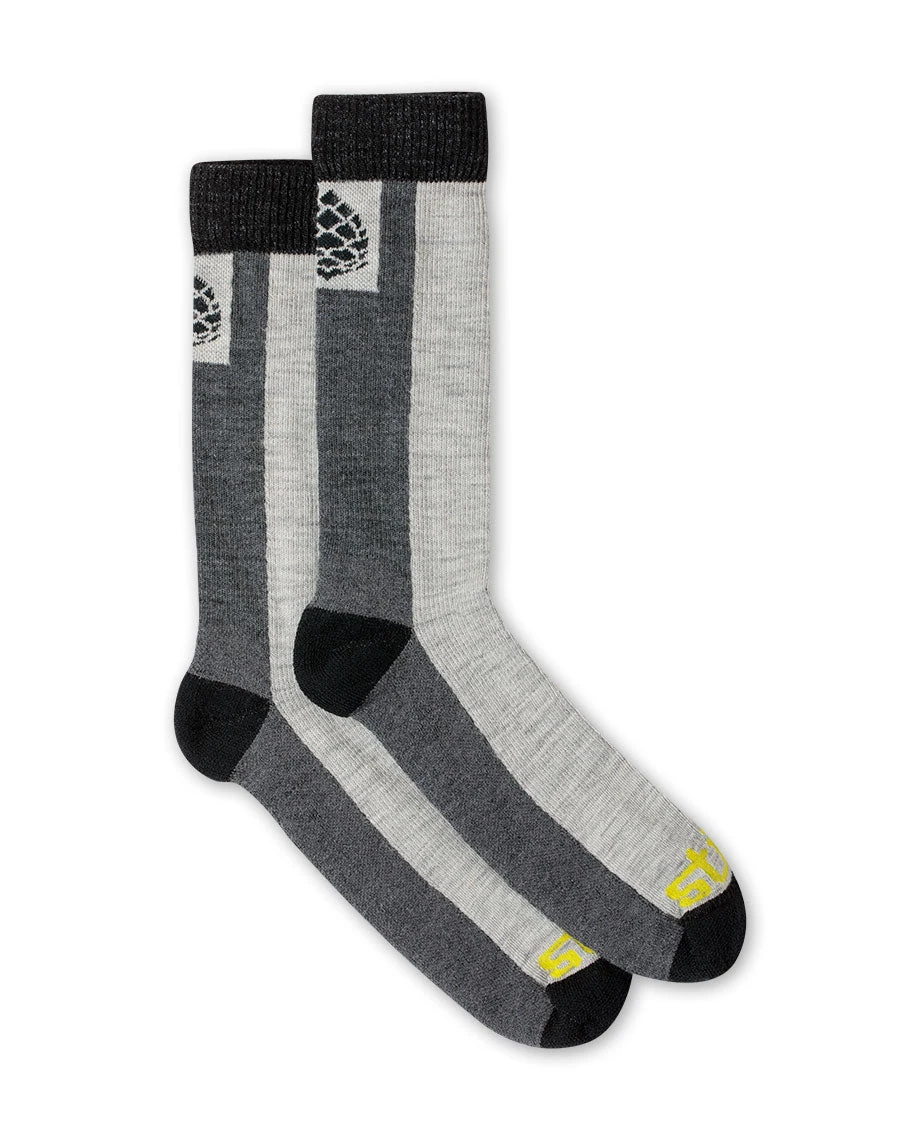 Best Pirce 🛒 Stio All-Trail Hike Sock 🤩 4 Best Pirce 🛒 Stio All-Trail Hike Sock 🤩 - Image 4
