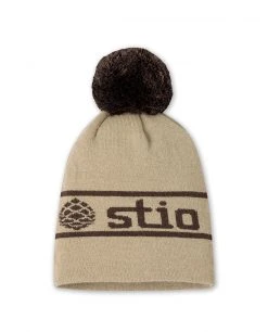 Promo ๐ Stio Bolo Beanie ๐ฅฐ 6 Promo ๐ Stio Bolo Beanie ๐ฅฐ -Stio Sales Shop Unisex Bolo Beanie Pebble