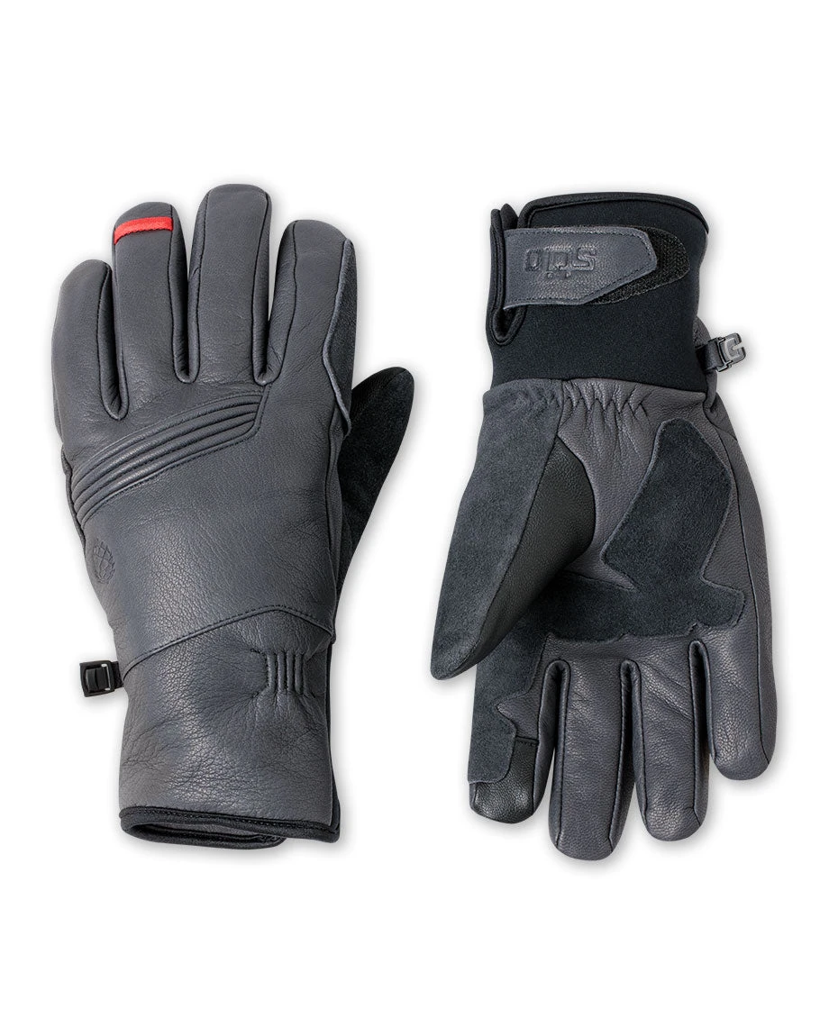 Cheap โ๏ธ Stio Hardscrabble Insulated Glove ๐ 5 Cheap โ๏ธ Stio Hardscrabble Insulated Glove ๐ - Image 5