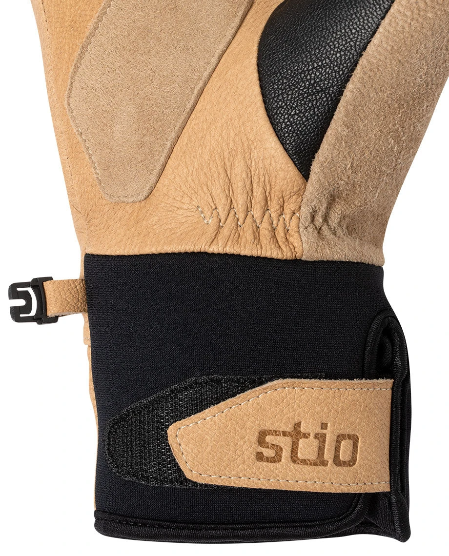 Cheap โ๏ธ Stio Hardscrabble Insulated Glove ๐ 3 Cheap โ๏ธ Stio Hardscrabble Insulated Glove ๐ - Image 3