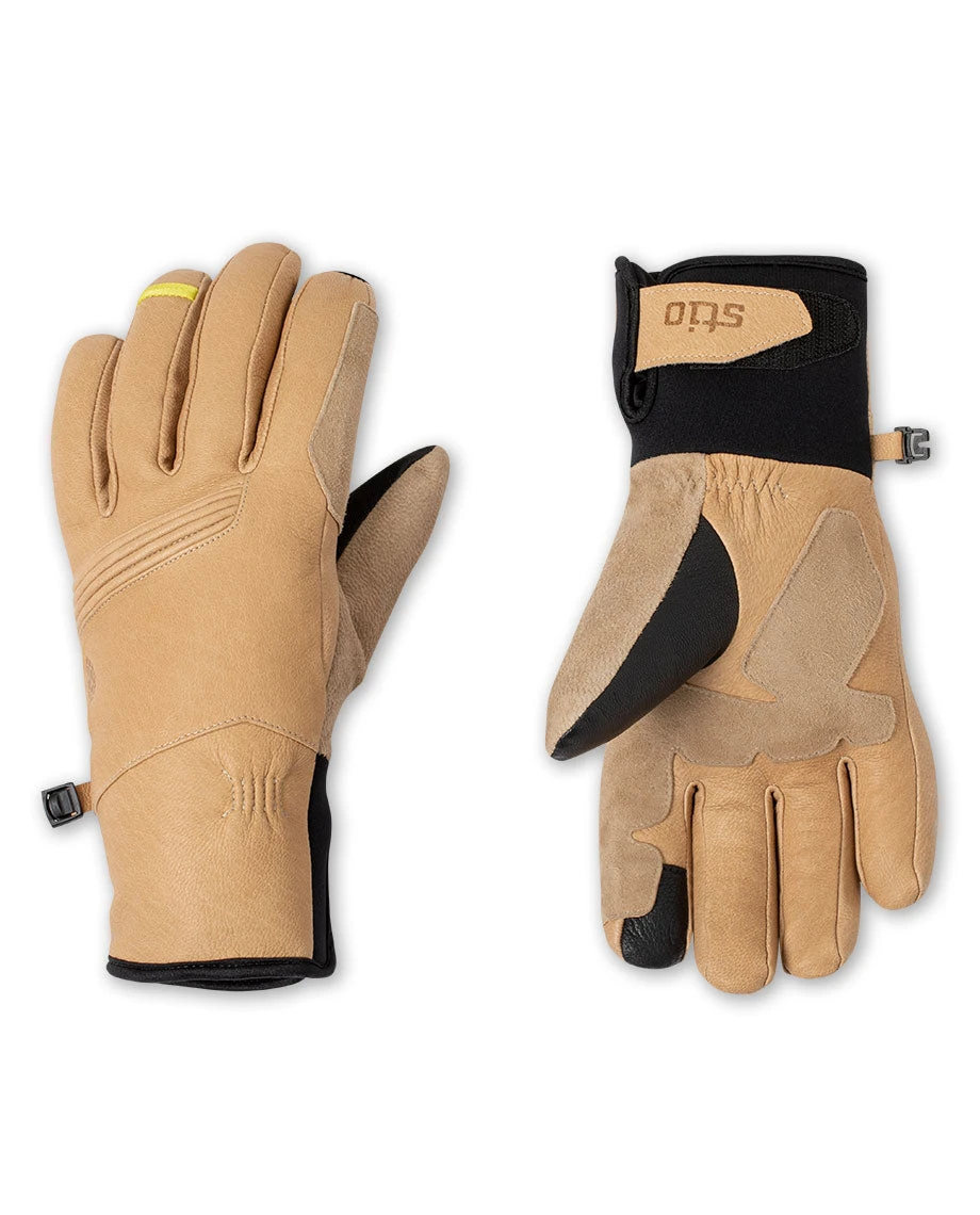 Cheap โ๏ธ Stio Hardscrabble Insulated Glove ๐ 1 Cheap โ๏ธ Stio Hardscrabble Insulated Glove ๐