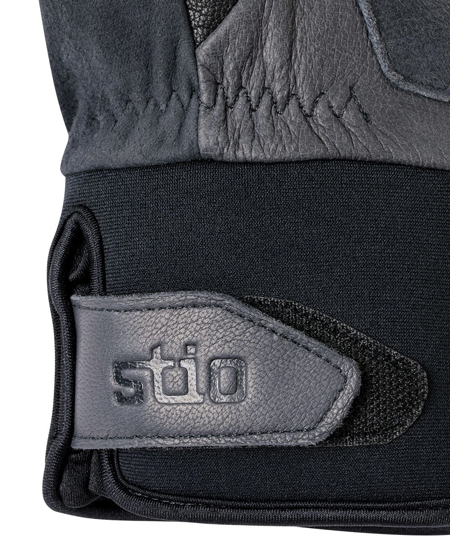 Best Sale 😀 Stio Hardscrabble Insulated Mitt ⌛ 4 Best Sale 😀 Stio Hardscrabble Insulated Mitt ⌛ - Image 4