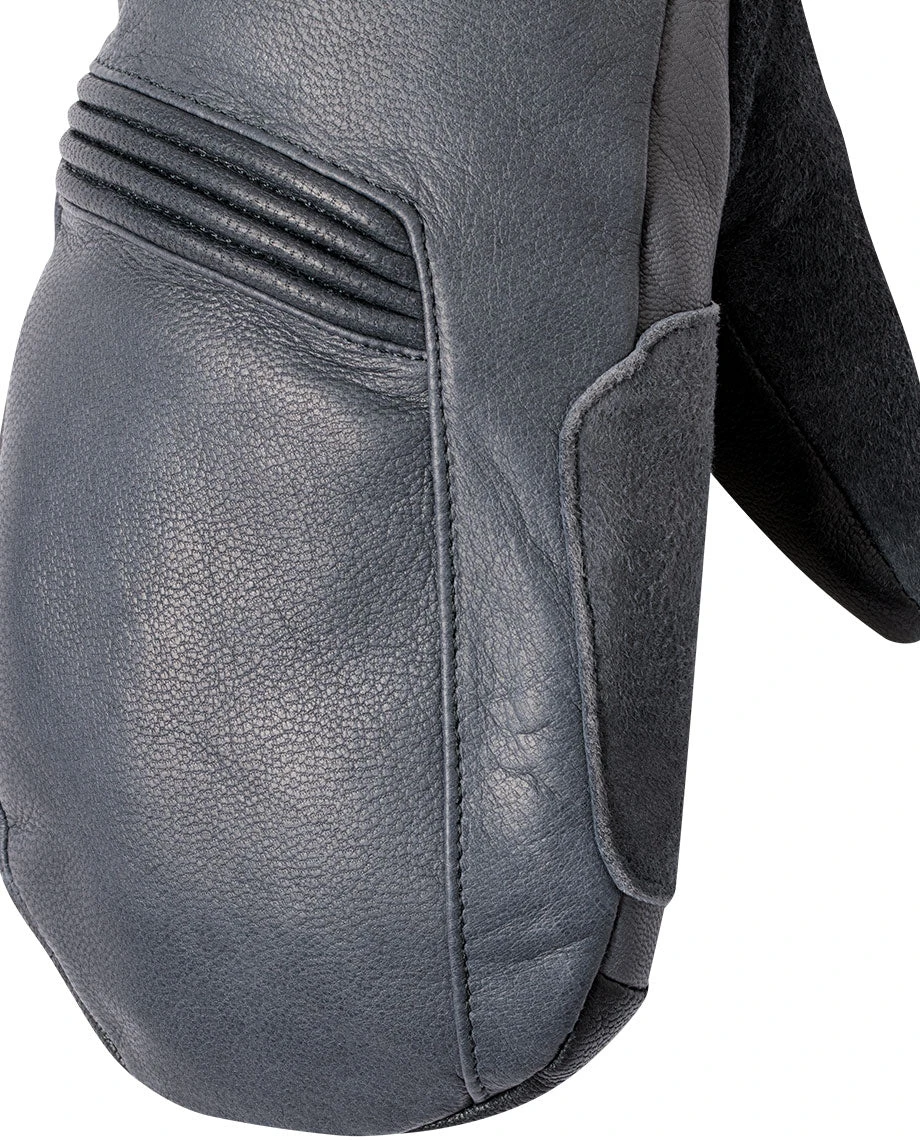 Best Sale 😀 Stio Hardscrabble Insulated Mitt ⌛ 2 Best Sale 😀 Stio Hardscrabble Insulated Mitt ⌛ - Image 2