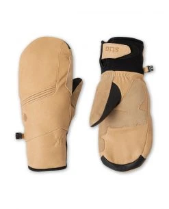 Best Sale 😀 Stio Hardscrabble Insulated Mitt ⌛ 12 Best Sale 😀 Stio Hardscrabble Insulated Mitt ⌛ -Stio Sales Shop Unisex Hardscrabble Insulated Mitt Rodeo Dust