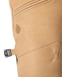 Best Sale 😀 Stio Hardscrabble Insulated Mitt ⌛ 14 Best Sale 😀 Stio Hardscrabble Insulated Mitt ⌛ -Stio Sales Shop Unisex Hardscrabble Insulated Mitt Rodeo Dust Detail Cone