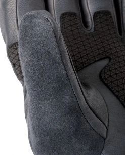 Cheapest ⭐ Stio Objective Insulated Glove 🛒 -Stio Sales Shop Unisex Objective Insulated Glove Mulberry Detail Thumb