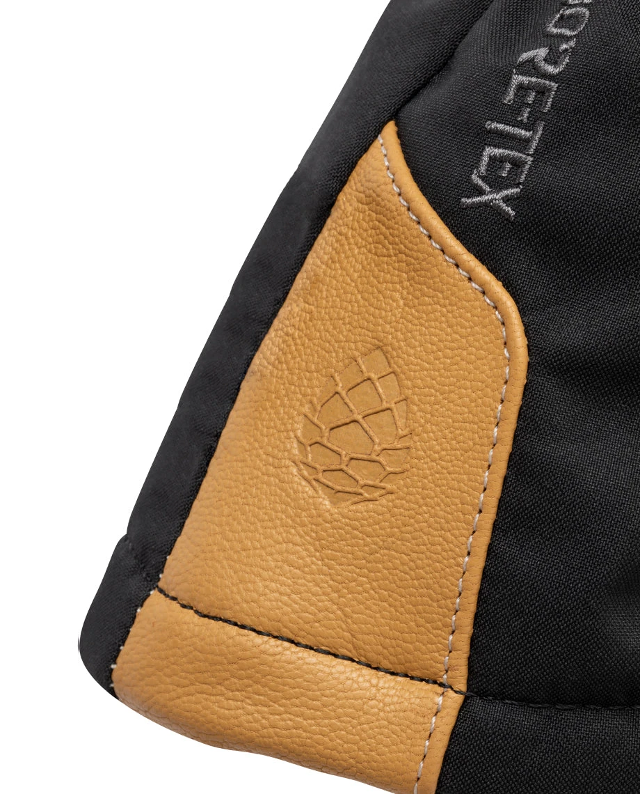 Cheapest ⭐ Stio Objective Insulated Glove 🛒 4 Cheapest ⭐ Stio Objective Insulated Glove 🛒 - Image 4