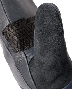 Cheap 😍 Stio Objective Insulated Mitt 😍 -Stio Sales Shop Unisex Objective Insulated Mitt Mulberry Detail Thumb