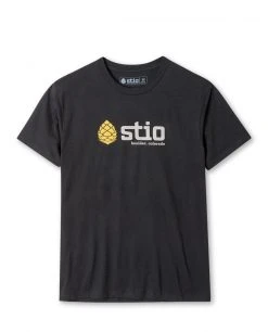 New ⌛ Stio Classic Boulder Tee 😍