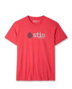 Best Pirce 🥰 Stio Classic Park City Tee 👏