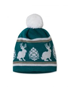 Coupon ๐ Stio Jackalope Beanie ๐ 5 Coupon ๐ Stio Jackalope Beanie ๐ -Stio Sales Shop Unixex Jackalope Beanie Deep Current