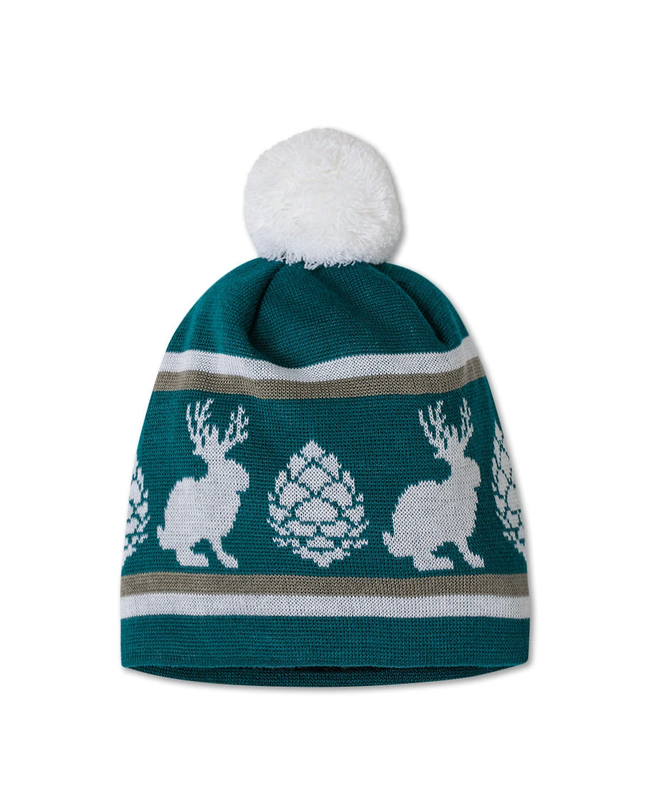 Coupon ๐ Stio Jackalope Beanie ๐ 3 Coupon ๐ Stio Jackalope Beanie ๐ - Image 3