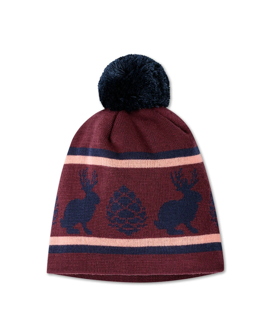 Coupon ๐ Stio Jackalope Beanie ๐ 2 Coupon ๐ Stio Jackalope Beanie ๐ - Image 2