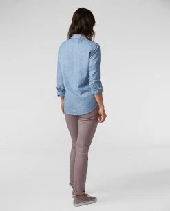 Best Pirce 👏 Stio Women's Ashton Chambray 👕 Shirt - Past Season 👏 35 Best Pirce 👏 Stio Women's Ashton Chambray 👕 Shirt - Past Season 👏 -Stio Sales Shop W Ashton Chambray Shirt Light Chambray 4 ce3c8129 9a87 42f0 beb3 337750127d5c