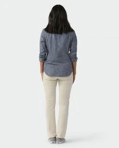 Hot Sale 👏 Stio Women's Ashton Chambray 👕 Shirt 😉 43 Hot Sale 👏 Stio Women's Ashton Chambray 👕 Shirt 😉 -Stio Sales Shop W Ashton Chambray Shirt Medium Chambray 5 e129ec21 dcd2 410e 9d39 84b7c2e5b3d2