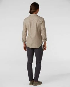 Best Pirce 👏 Stio Women's Ashton Chambray 👕 Shirt - Past Season 👏 30 Best Pirce 👏 Stio Women's Ashton Chambray 👕 Shirt - Past Season 👏 -Stio Sales Shop W Ashton Chambray Shirt Rodeo Dust 4 5a229875 64f6 4c24 b47e e42d296a1a5a