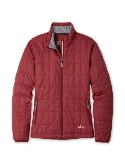 Coupon βοΈ Stio Women's Azura Insulated Jacket π