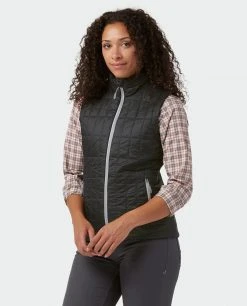 Promo 🧨 Stio Women's Azura Insulated Vest ⌛ 24 Promo 🧨 Stio Women's Azura Insulated Vest ⌛ -Stio Sales Shop W Azura Vest Boundary Black 1
