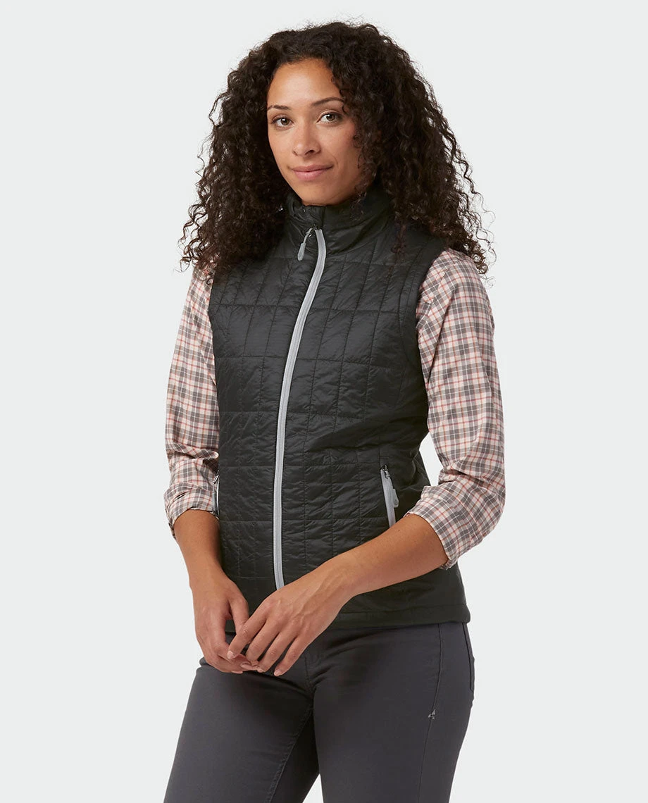 Promo 🧨 Stio Women's Azura Insulated Vest ⌛ 8 Promo 🧨 Stio Women's Azura Insulated Vest ⌛ - Image 8