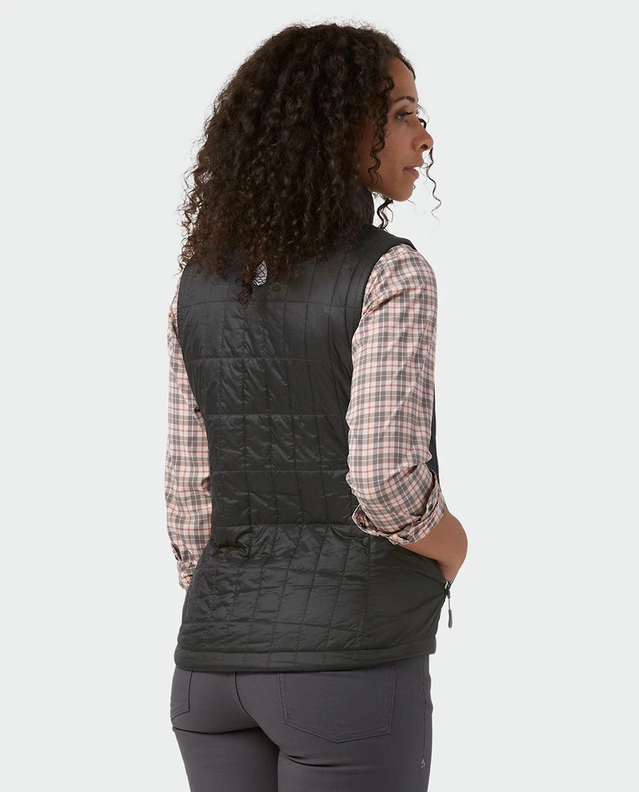 Promo 🧨 Stio Women's Azura Insulated Vest ⌛ 9 Promo 🧨 Stio Women's Azura Insulated Vest ⌛ - Image 9