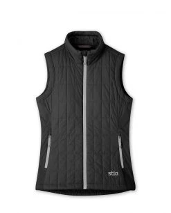 Promo 🧨 Stio Women's Azura Insulated Vest ⌛ 23 Promo 🧨 Stio Women's Azura Insulated Vest ⌛ -Stio Sales Shop W Azura Vest Boundary Black a7e54658 bcea 44a8 949c 7c7e34d21159