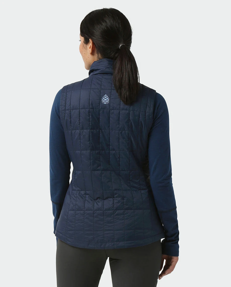 Promo 🧨 Stio Women's Azura Insulated Vest ⌛ 14 Promo 🧨 Stio Women's Azura Insulated Vest ⌛ - Image 14