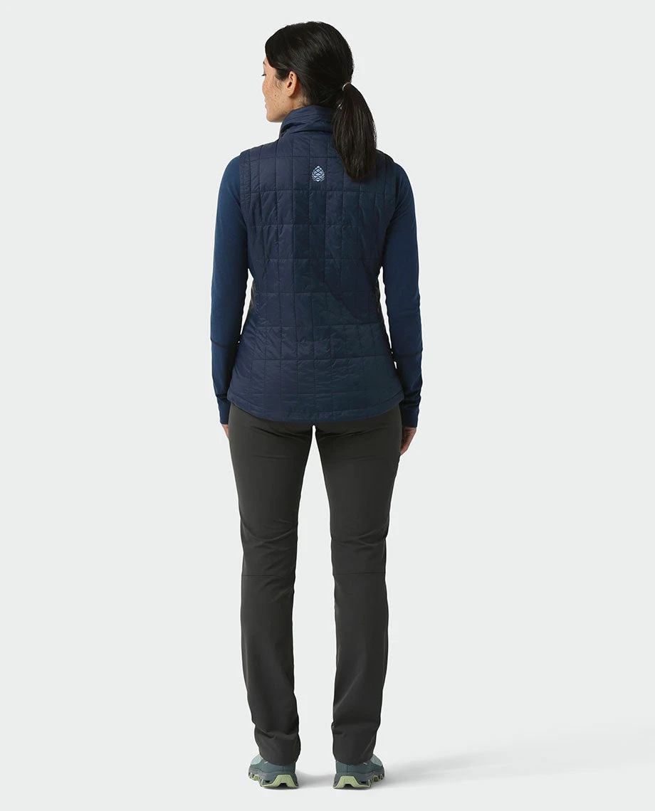 Promo 🧨 Stio Women's Azura Insulated Vest ⌛ 16 Promo 🧨 Stio Women's Azura Insulated Vest ⌛ - Image 16