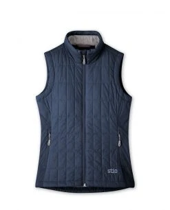 Promo 🧨 Stio Women's Azura Insulated Vest ⌛ 28 Promo 🧨 Stio Women's Azura Insulated Vest ⌛ -Stio Sales Shop W Azura Vest Mountian Shadow