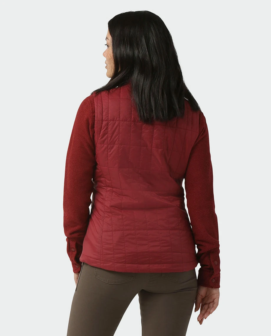 Promo 🧨 Stio Women's Azura Insulated Vest ⌛ 3 Promo 🧨 Stio Women's Azura Insulated Vest ⌛ - Image 3