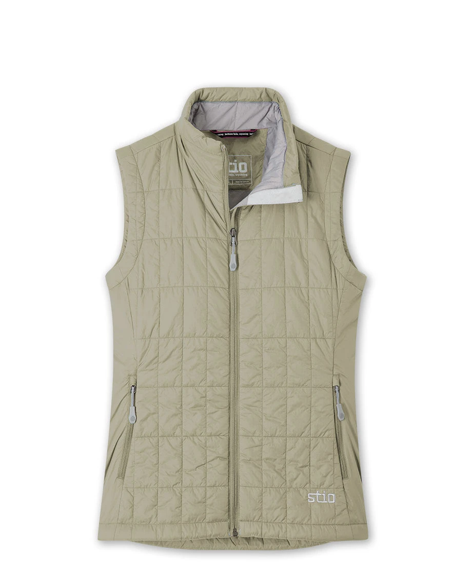 Promo 🧨 Stio Women's Azura Insulated Vest ⌛ 17 Promo 🧨 Stio Women's Azura Insulated Vest ⌛ - Image 17
