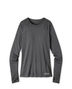 Discount 🥰 Stio Women's Basis Power Wool™ Crew 🎉