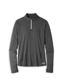 Cheap ๐ Stio Women's Basis Power Woolโข Zip Neck ๐