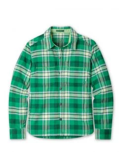 New 🥰 Stio Women's Buckhorn Insulated Snap 👚 Shirt 🎁 32 New 🥰 Stio Women's Buckhorn Insulated Snap 👚 Shirt 🎁 -Stio Sales Shop W Buckhorn Insulated Snap Shirt Herbage Plaid