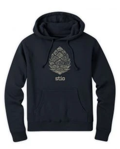 Brand new 😍 Stio Women's Whitebark Pinecone Hoodie 👍
