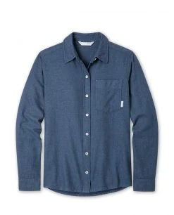 Top 10 โญ Stio Women's Dovetail Lightweight Flannel ๐ Shirt โญ