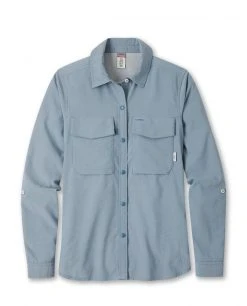 Flash Sale ๐ Stio Women's Eddy Guide ๐ Shirt LS ๐คฉ