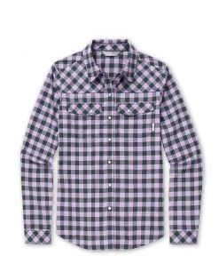 New β Stio Women's Eddy π Shirt LS π€©