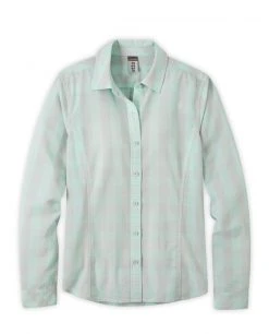 Best Pirce 😀 Stio Women's Emery 👚 Shirt LS 🎁