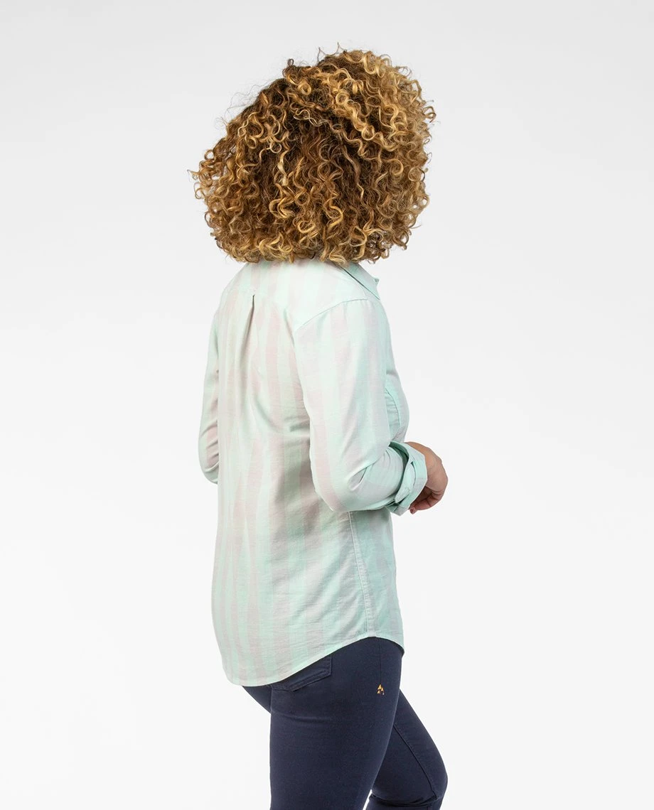 Best Pirce 😀 Stio Women's Emery 👚 Shirt LS 🎁 5 Best Pirce 😀 Stio Women's Emery 👚 Shirt LS 🎁 - Image 5