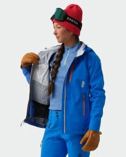 Coupon ❤️ Stio Women's Environ Jacket 🔥 62 Coupon ❤️ Stio Women's Environ Jacket 🔥 -Stio Sales Shop W Environ Jacket Alpine Lake 3