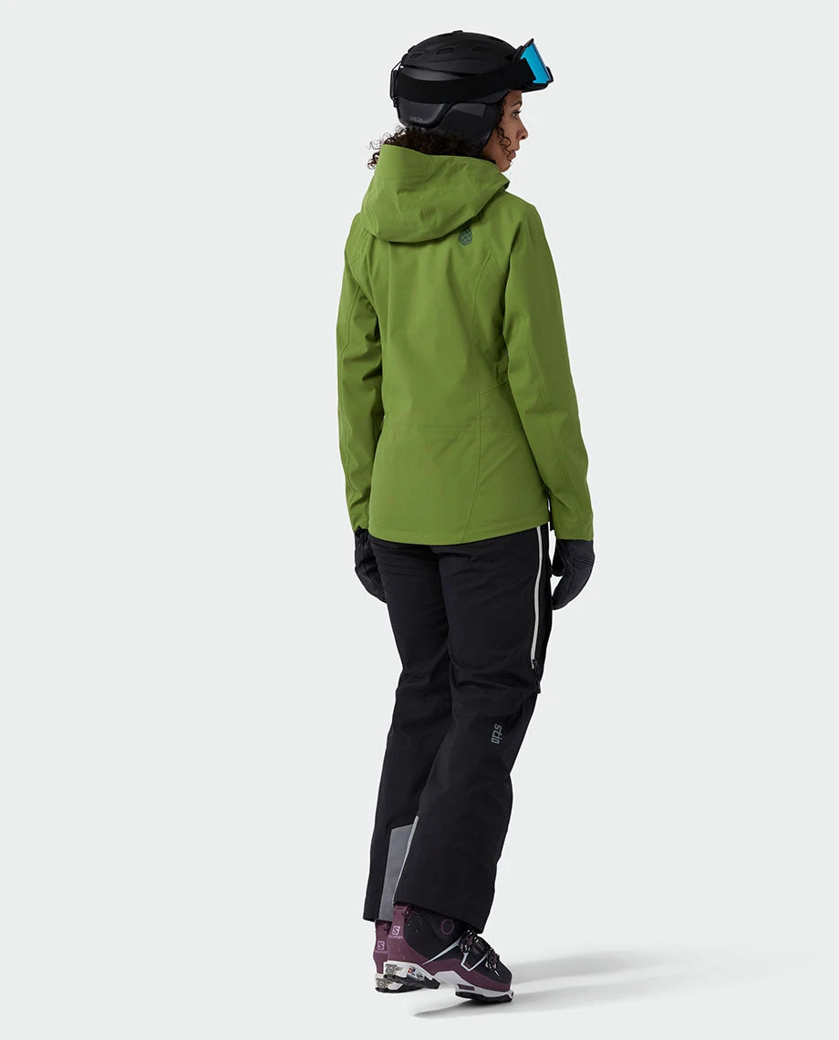 Coupon ❤️ Stio Women's Environ Jacket 🔥 19 Coupon ❤️ Stio Women's Environ Jacket 🔥 - Image 19