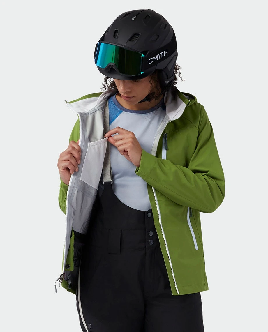 Coupon ❤️ Stio Women's Environ Jacket 🔥 13 Coupon ❤️ Stio Women's Environ Jacket 🔥 - Image 13