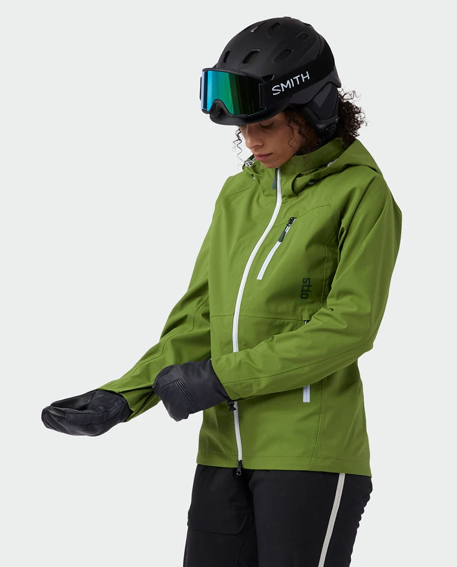 Coupon ❤️ Stio Women's Environ Jacket 🔥 14 Coupon ❤️ Stio Women's Environ Jacket 🔥 - Image 14