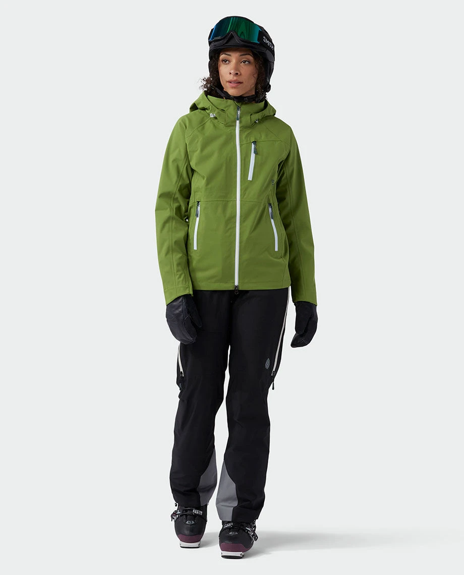 Coupon ❤️ Stio Women's Environ Jacket 🔥 18 Coupon ❤️ Stio Women's Environ Jacket 🔥 - Image 18