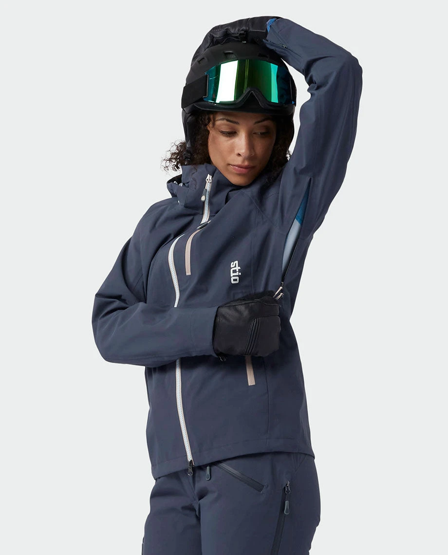 Coupon ❤️ Stio Women's Environ Jacket 🔥 25 Coupon ❤️ Stio Women's Environ Jacket 🔥 - Image 25