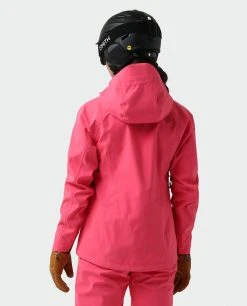 Coupon ❤️ Stio Women's Environ Jacket 🔥 95 Coupon ❤️ Stio Women's Environ Jacket 🔥 -Stio Sales Shop W Environ Jacket Pink Elation 5