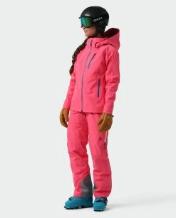 Coupon ❤️ Stio Women's Environ Jacket 🔥 96 Coupon ❤️ Stio Women's Environ Jacket 🔥 -Stio Sales Shop W Environ Jacket Pink Elation 6