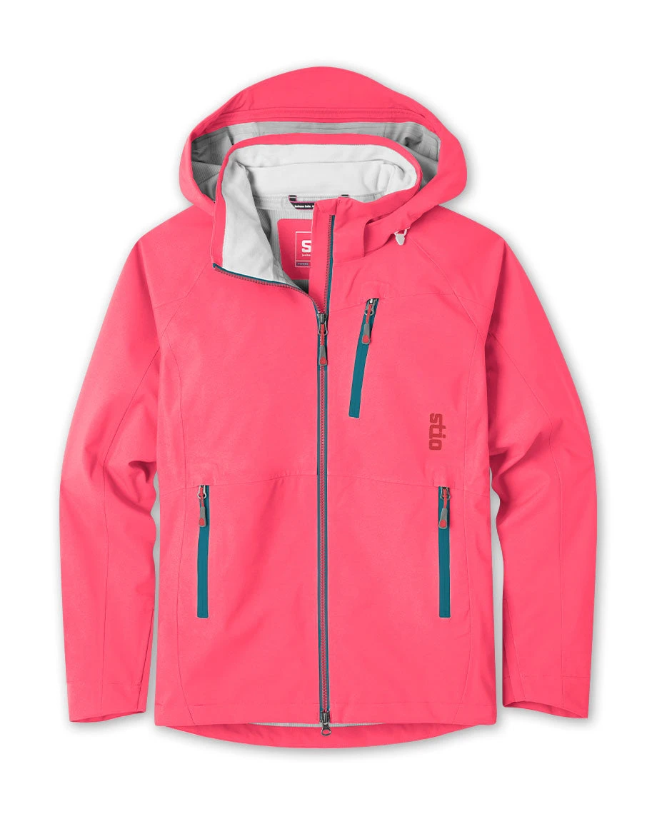 Coupon ❤️ Stio Women's Environ Jacket 🔥 32 Coupon ❤️ Stio Women's Environ Jacket 🔥 - Image 32