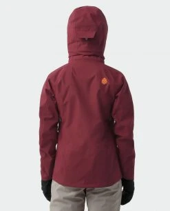 Coupon ❤️ Stio Women's Environ Jacket 🔥 106 Coupon ❤️ Stio Women's Environ Jacket 🔥 -Stio Sales Shop W Environ Jacket Roasted Beet 8
